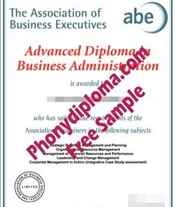 Association of Business Executives