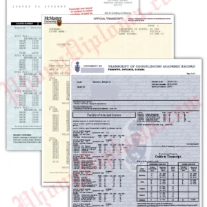 Match Replica Transcript - Canada
