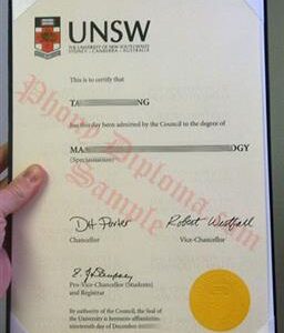 Fake Diploma from schools in Wales