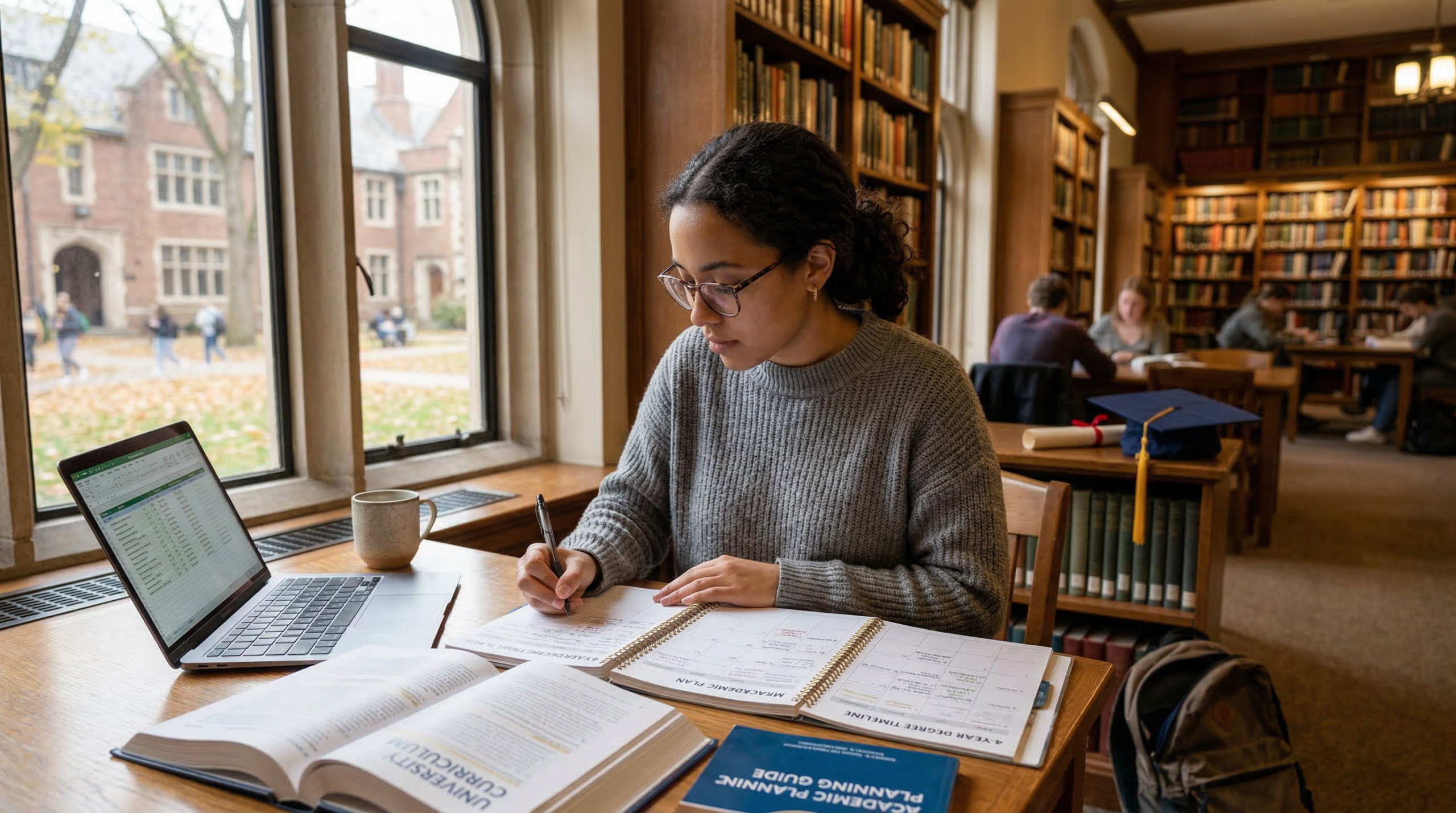 Bachelor’s Degree Years: Typical Timelines, Variations, and Planning