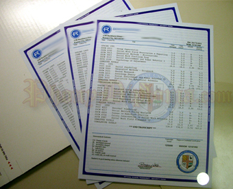 5-College-Transcripts-Blue-Paper